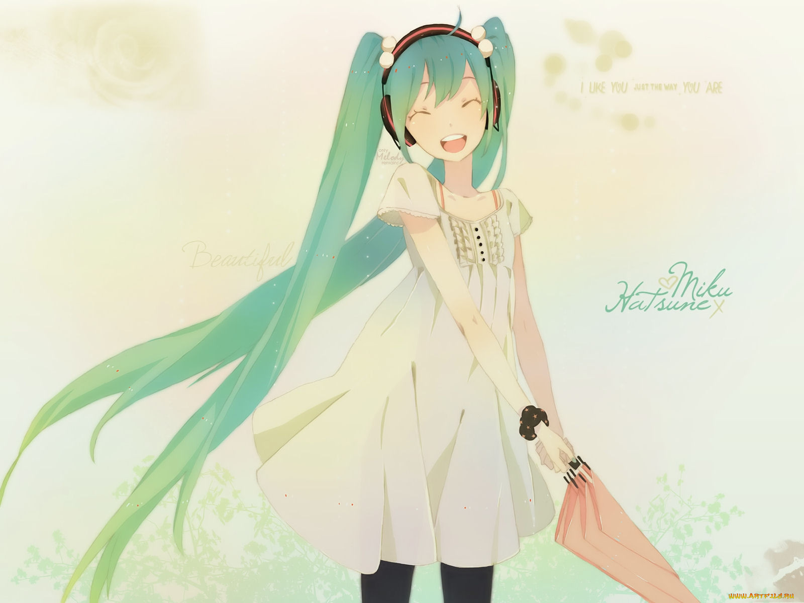 , vocaloid